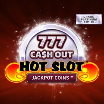 Hot Slot™_ 777 Cash Out Grand Platinum Edition