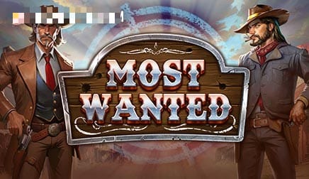 Most Wanted