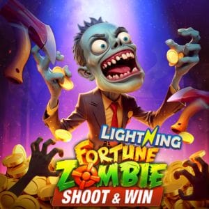 Fortune Zombie Lightining