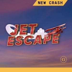 JetEscape