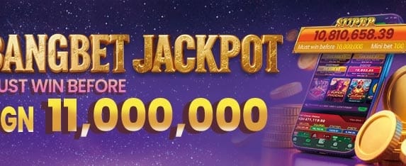 Naira Jackpots Waiting For You