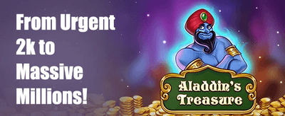 Weekend Booster promotion