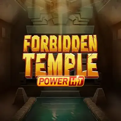 Forbidden Temple Power Hit