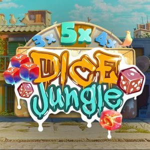 DiceJungle