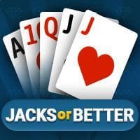 Jacks or Better