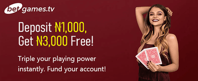 Join Nigeria's Top 777 Casino