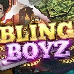 Bling Boyz